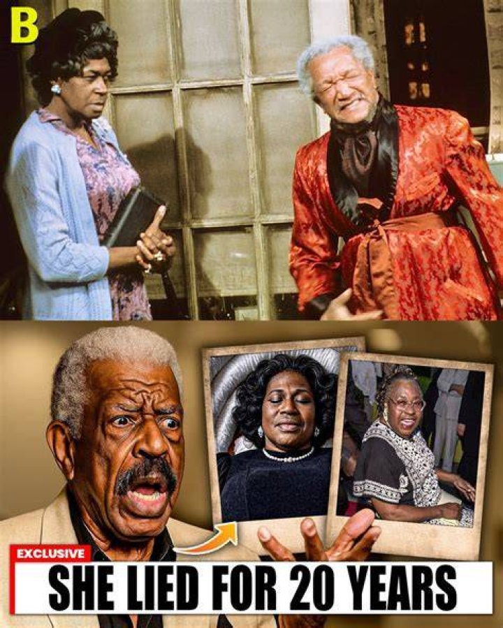 lawanda page fans