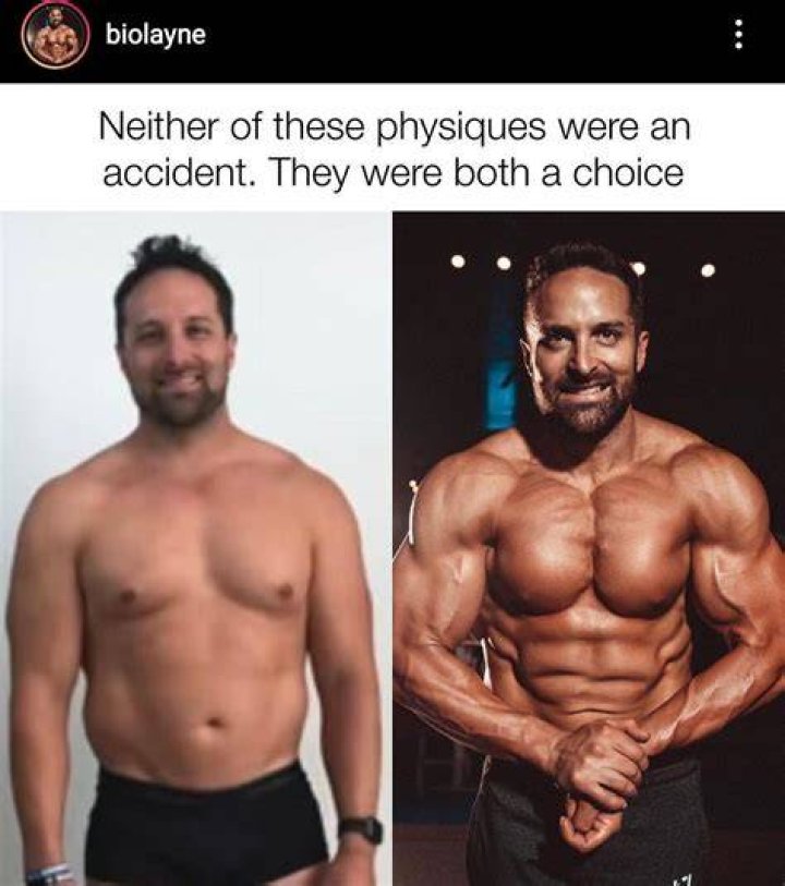 Layne Norton