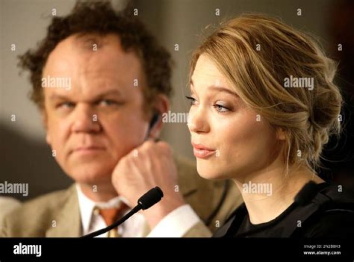 L&eacute;a Seydoux The Lobster
