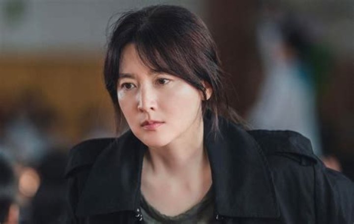 Lee Yeong-ae