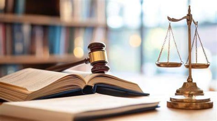 Legal Studies