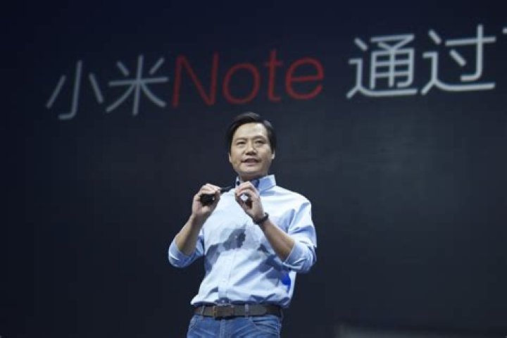 lei jun net worth lei jun net worth