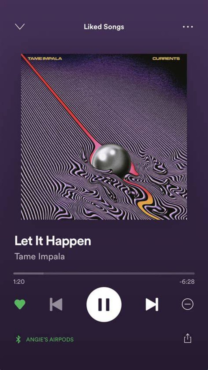 Let That Happen Music Video