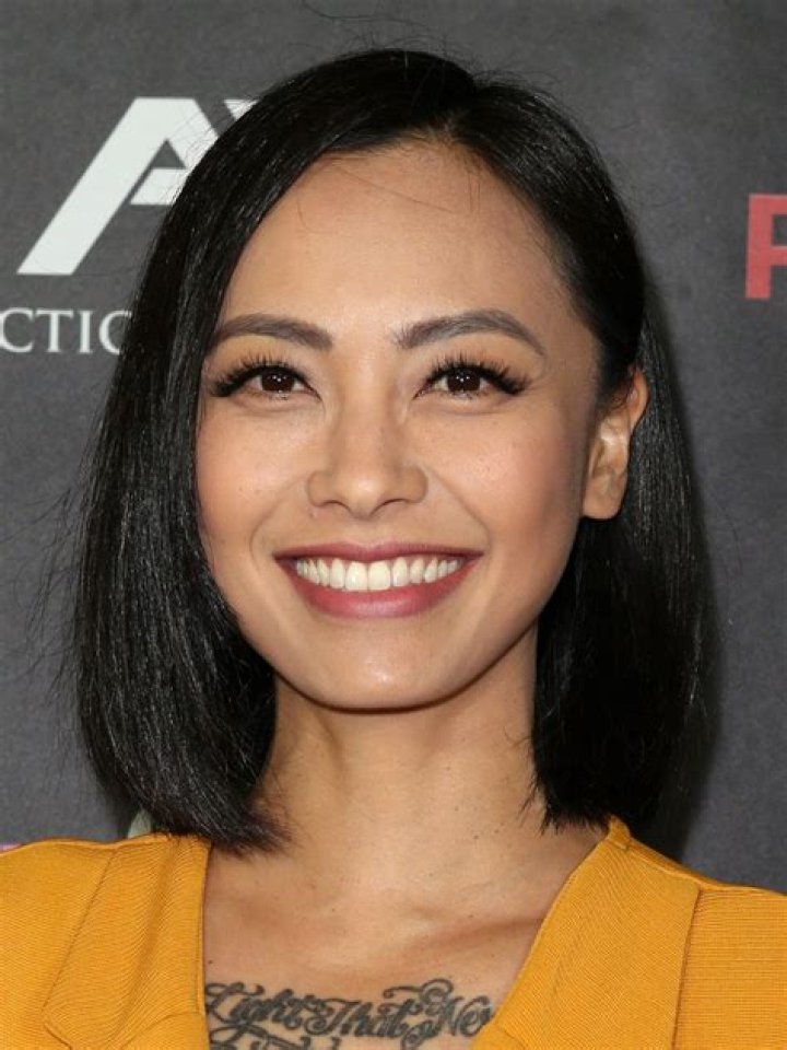Levy Tran's Personal Life Levy Tran's Personal Life