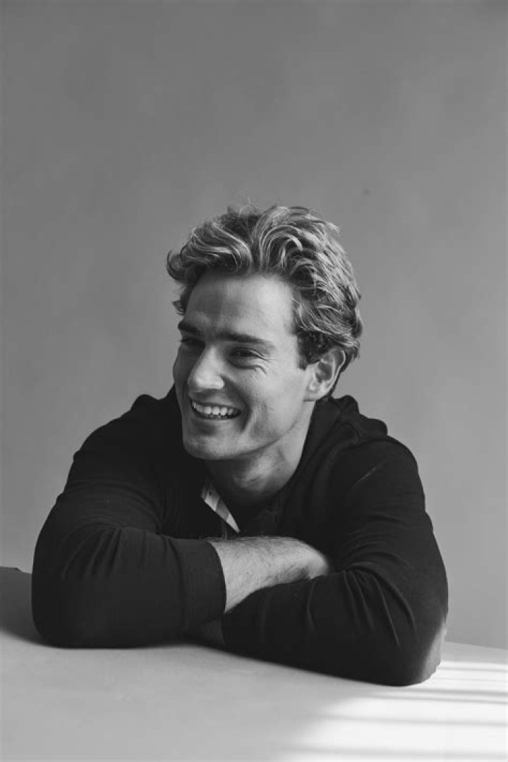 Liam Clifton Liam Clifton
