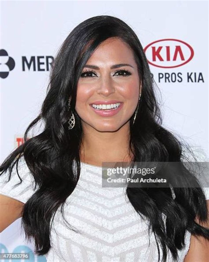 Liannet Borrego