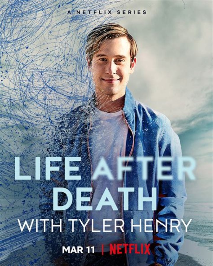 Life After Death with Tyler Henry