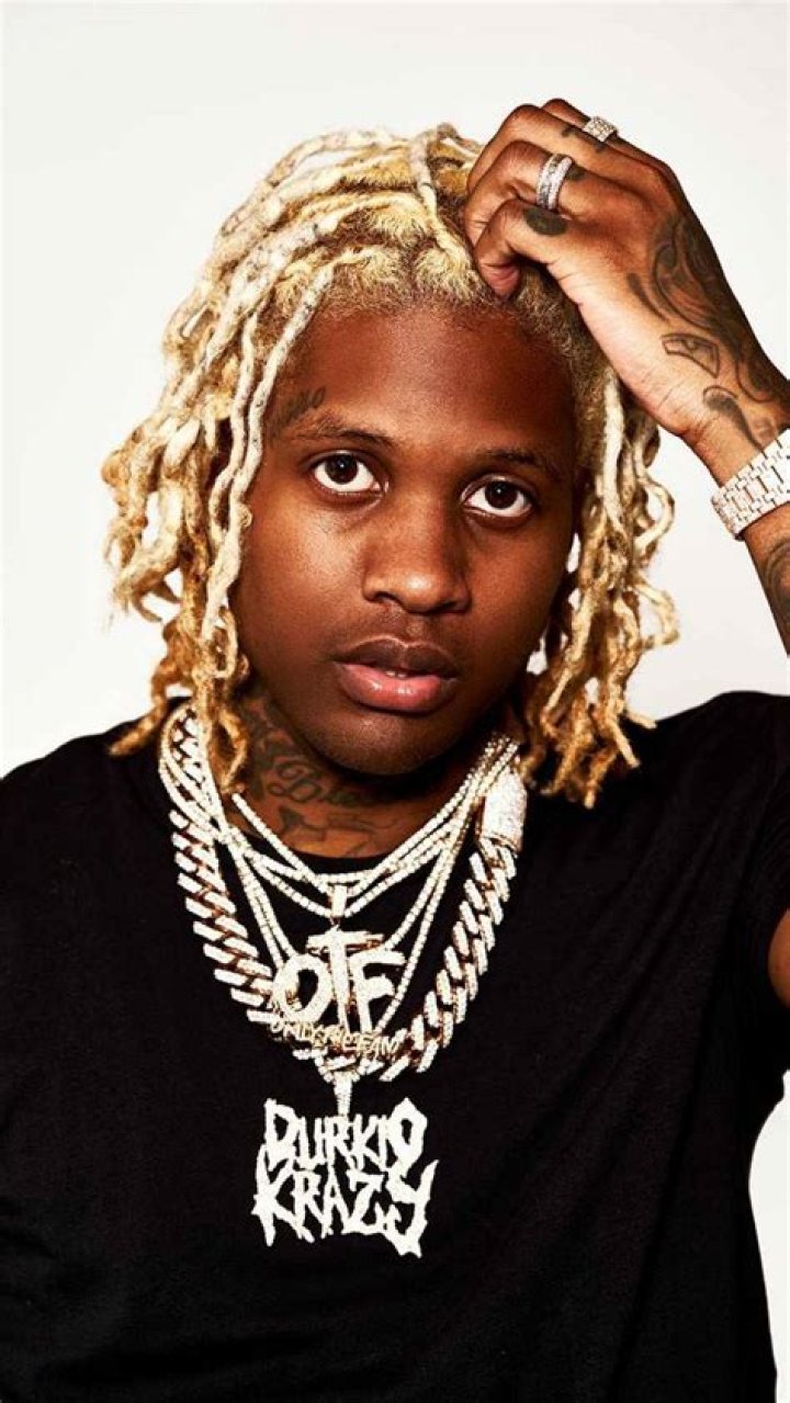 Lil Durk - "I Don't Know" (The Voice Deluxe) - the voice lil durk hoodie