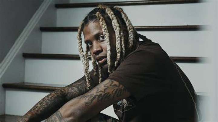 Lil Durk - Lion Eyes (Official Video) - the voice lil durk album