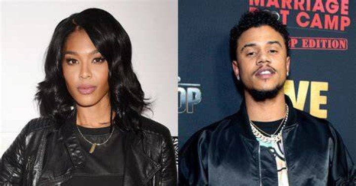 lil fizz personal life