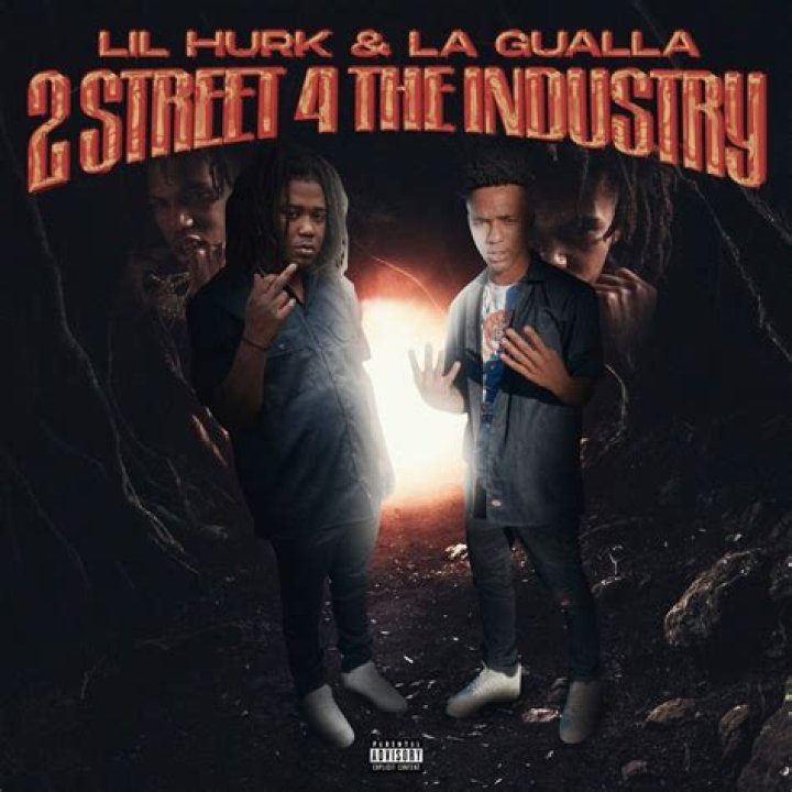 Lil Hurk's Photo