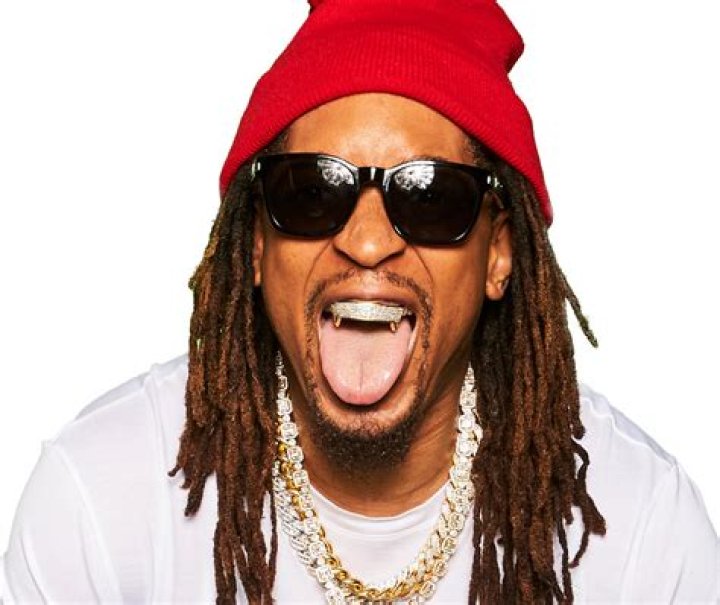 Lil Jon's Photo