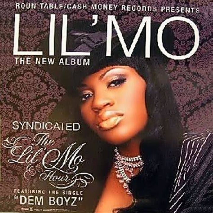 lil mo albums lil mo albums
