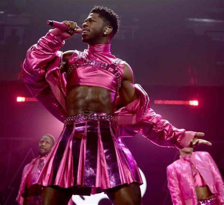 Lil Nas X's Photo