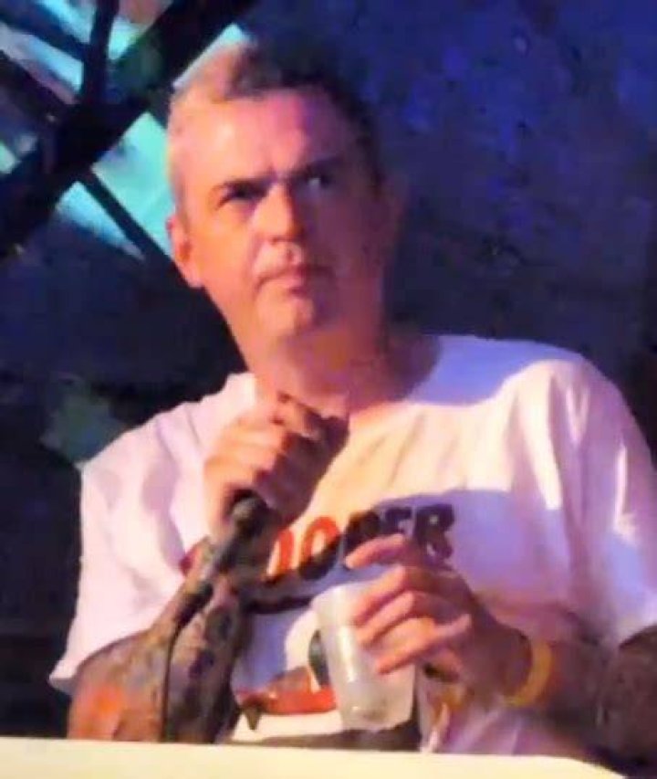 Lil Ugly Mane