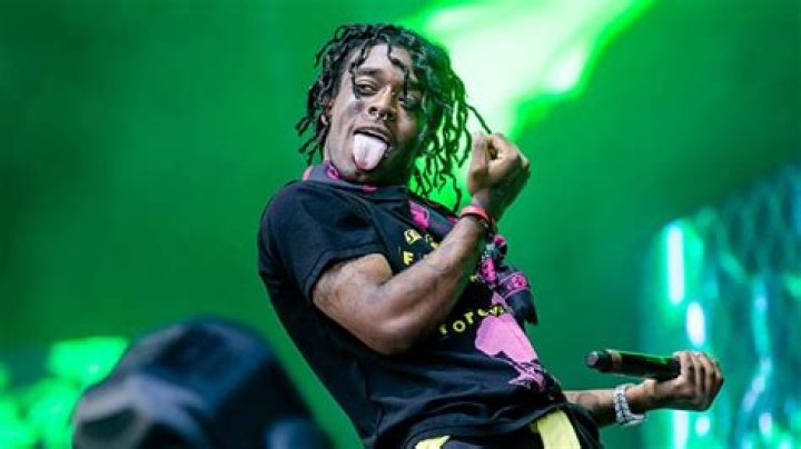 Lil Uzi Vert - Pump Up The Jam (Audio) - space jam 2 rap song