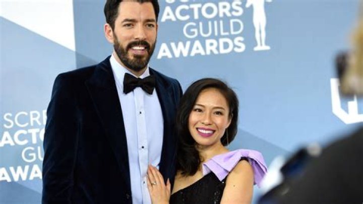 Linda Phan, Creative Director of Scott Brothers Entertainment