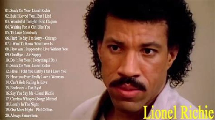 Lionel Richie ,Phil Collins, Air Supply, Bee Gees, Chicago, Rod Stewart Best Soft Rock 70s,80s,90s - r&b covers of country songs