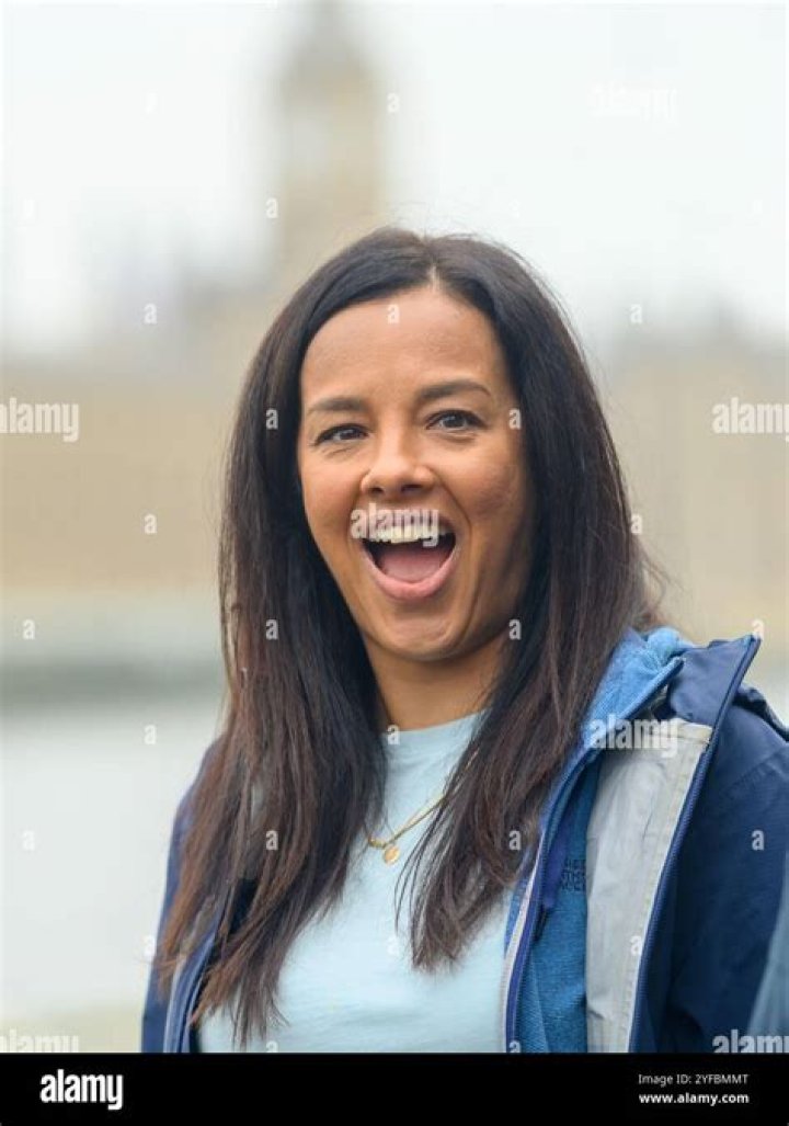 Liz Bonnin