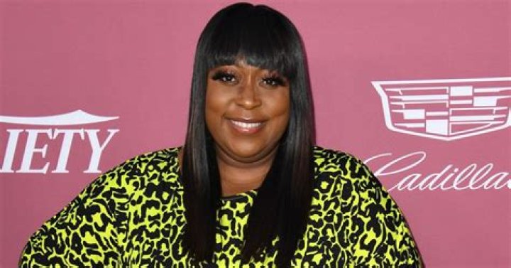 Loni Love Career