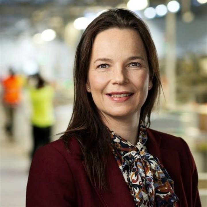 Louise Gade