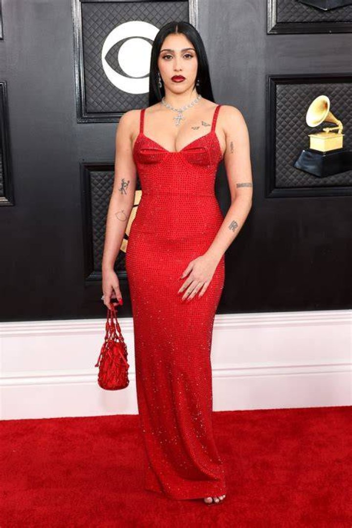 Lourdes Ciccone Leon