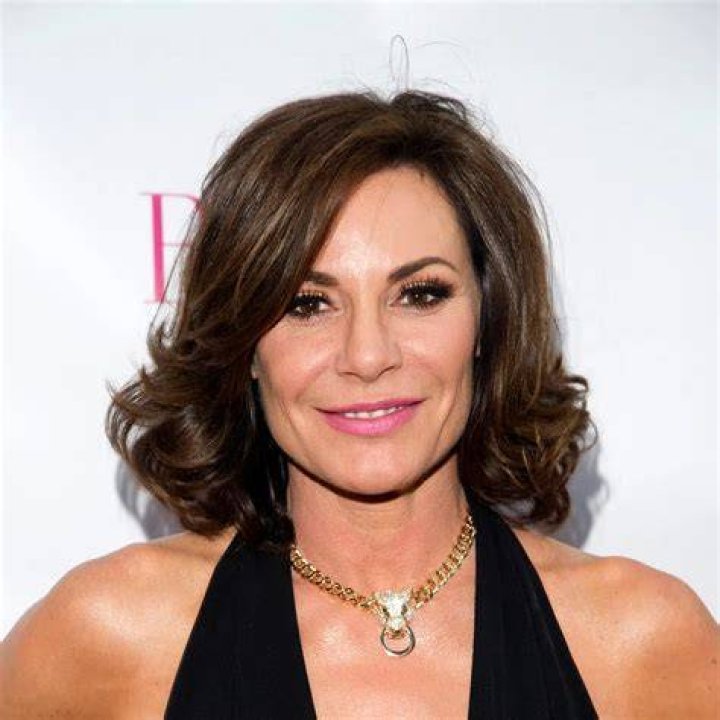 Luann de Lesseps