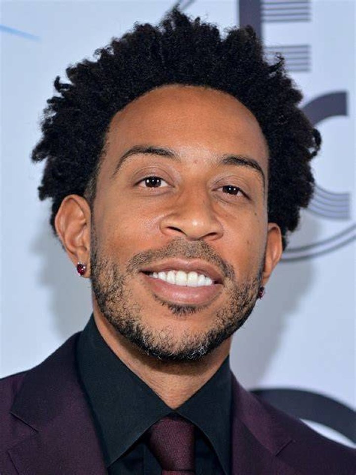Ludacris's Photo