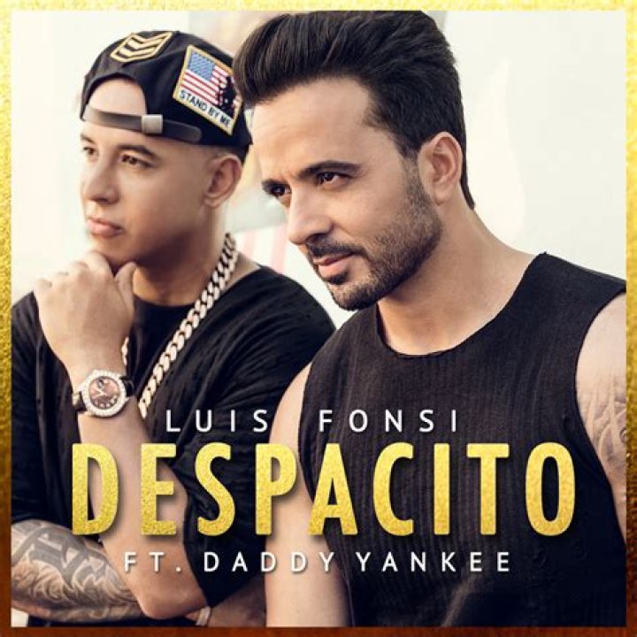Luis Fonsi - Despacito ft. Daddy Yankee - All Spanish Song Translations - Sorted by Popularity