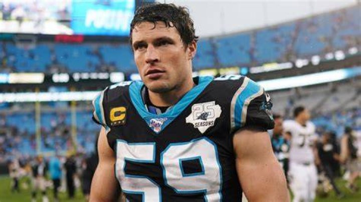 Luke Kuechly Biography