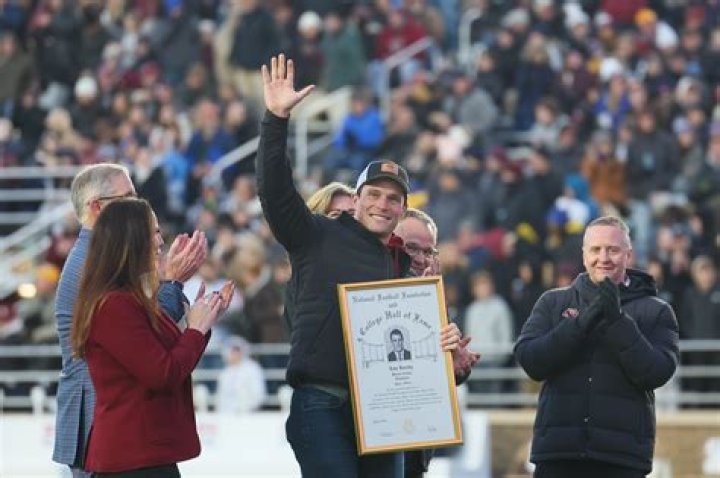 Luke Kuechly Honored by NFL