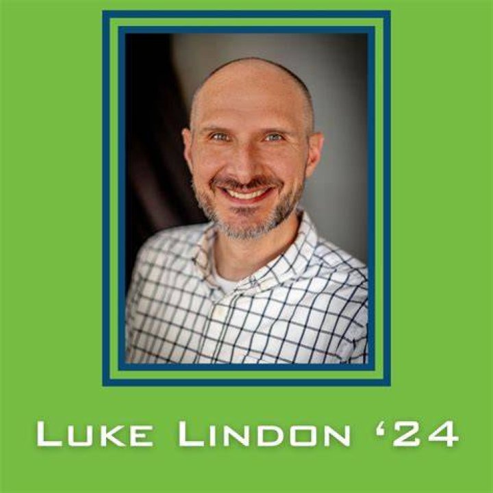 Luke Lindon