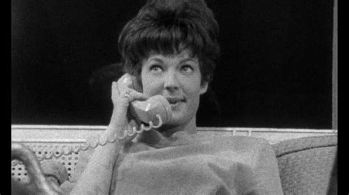 Lynn Carlin Lynn Carlin