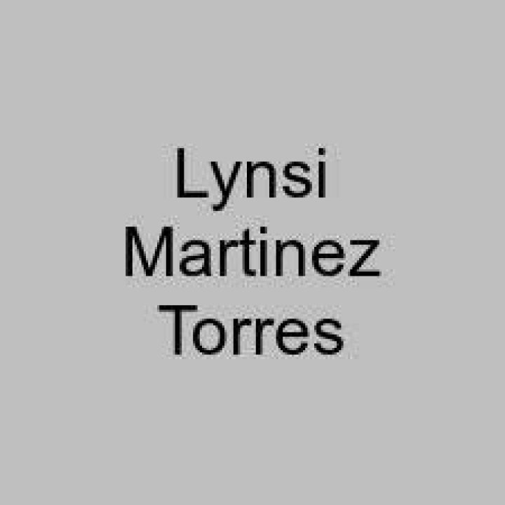 Lynsi Martinez Torres
