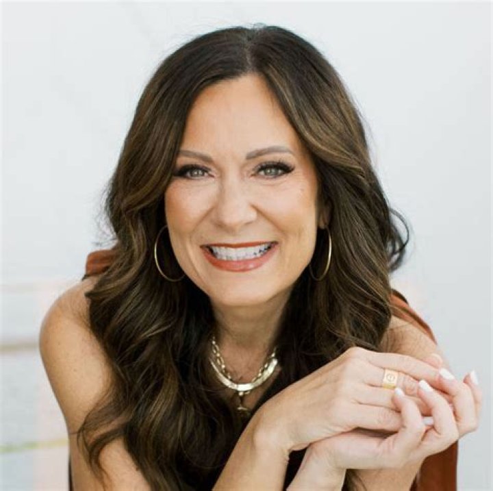 Lysa Terkeurst