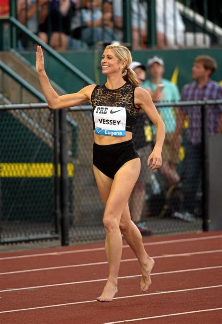 Maggie Vessey