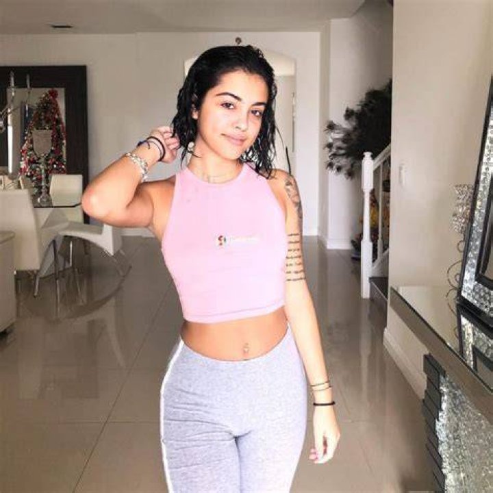 Malu Trevejo Biography