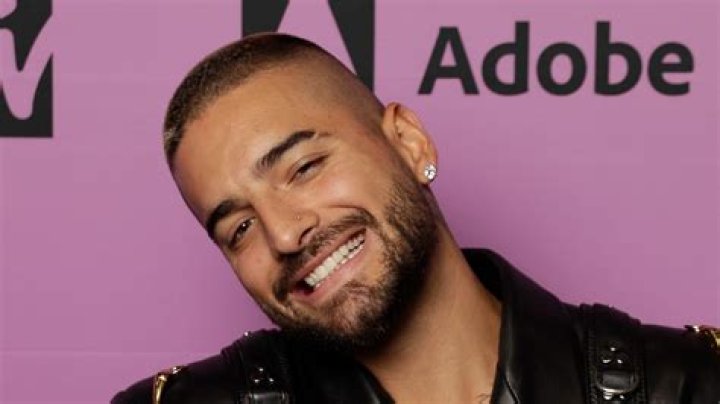 maluma