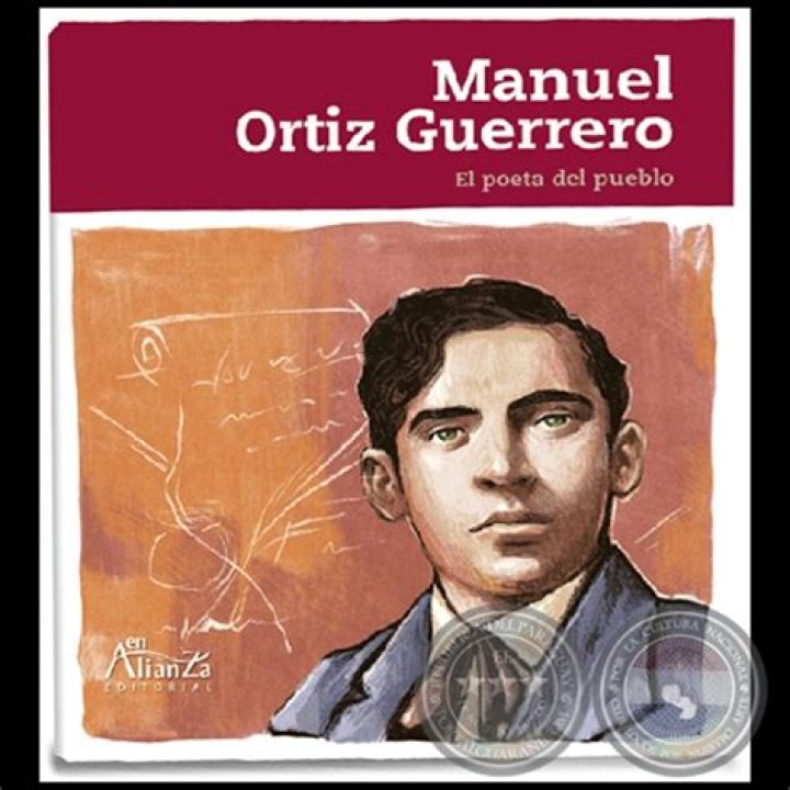Manuel Ortiz