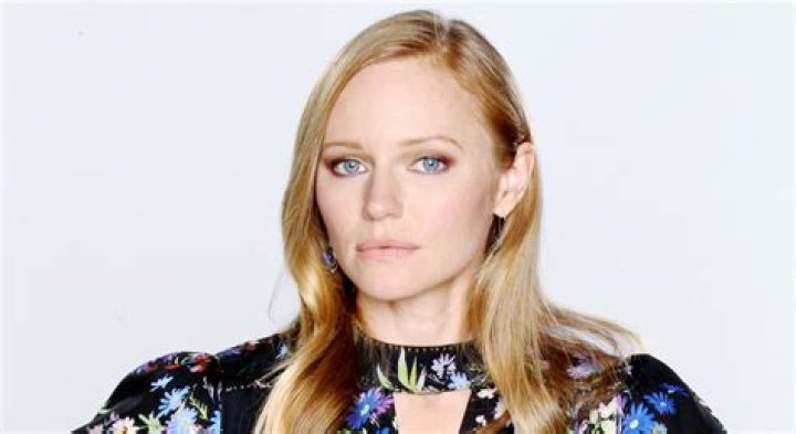 Marci Miller