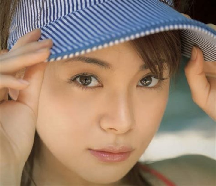 Maria Takagi