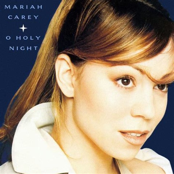 Mariah Carey - O Holy Night (Official HD Video) - x factor jeff gutt o holy night