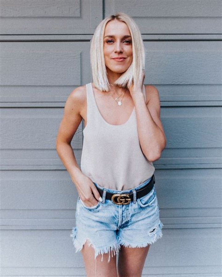 Marina McAvoy Marina McAvoy