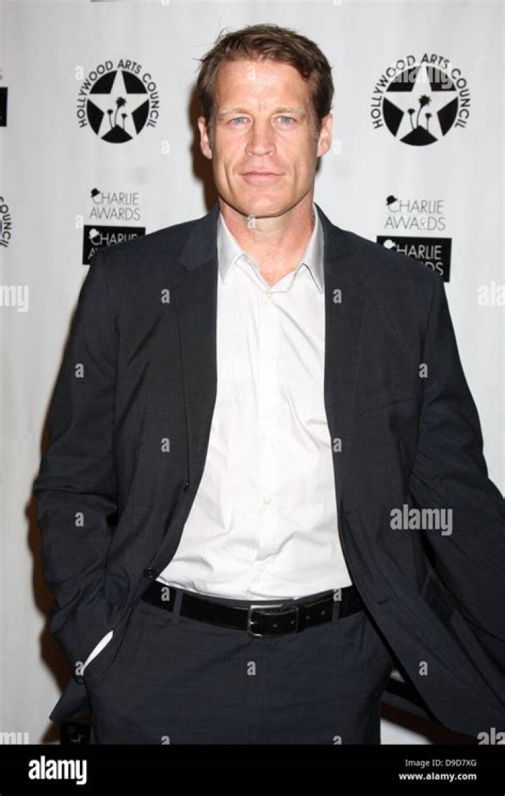 mark valley awards