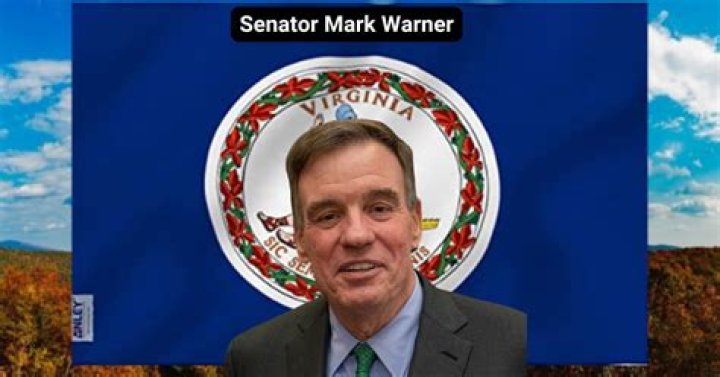 Mark Warner - Career Beginnings Mark Warner - Career Beginnings
