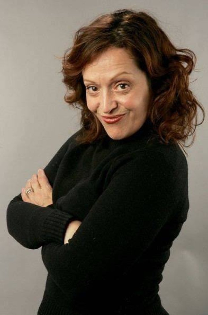 Marlene Forte
