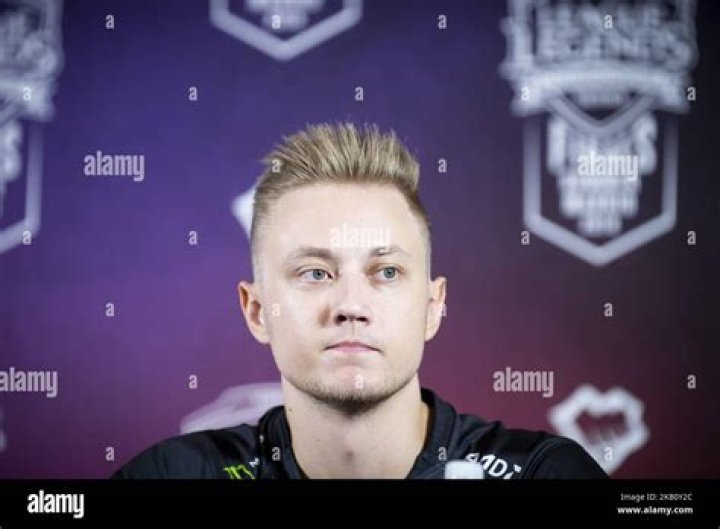 Martin Larsson