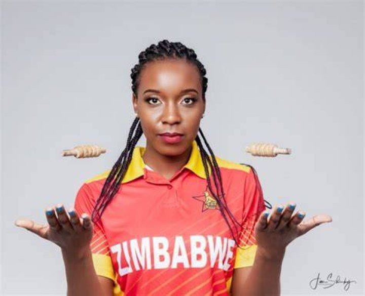Mary-Anne Musonda
