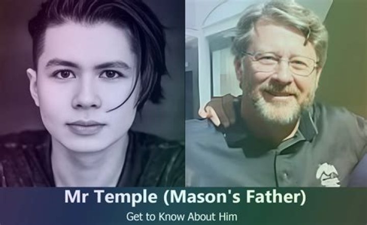 mason temple family mason temple family