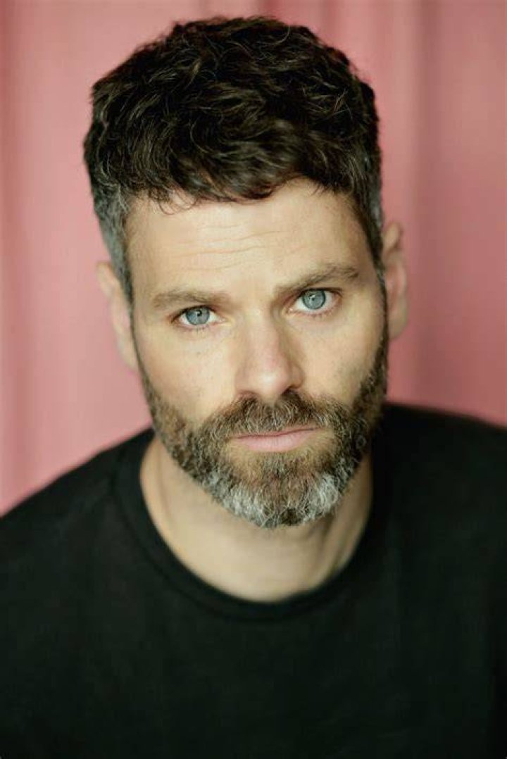 Matt Kennard